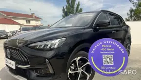 MG EHS de 2023