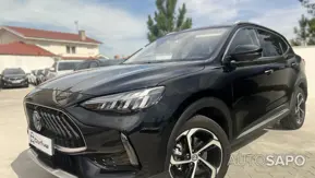 MG EHS de 2023