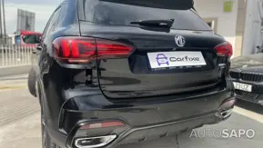 MG EHS de 2023