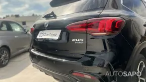 MG EHS de 2023