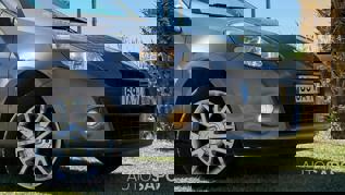 Renault Clio 1.2 16V Dynamique de 2010