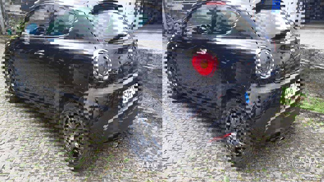 Alfa Romeo MiTO 1.6 JTD S&S Distinctive de 2011