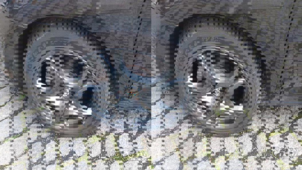 Alfa Romeo MiTO 1.6 JTD S&S Distinctive de 2011