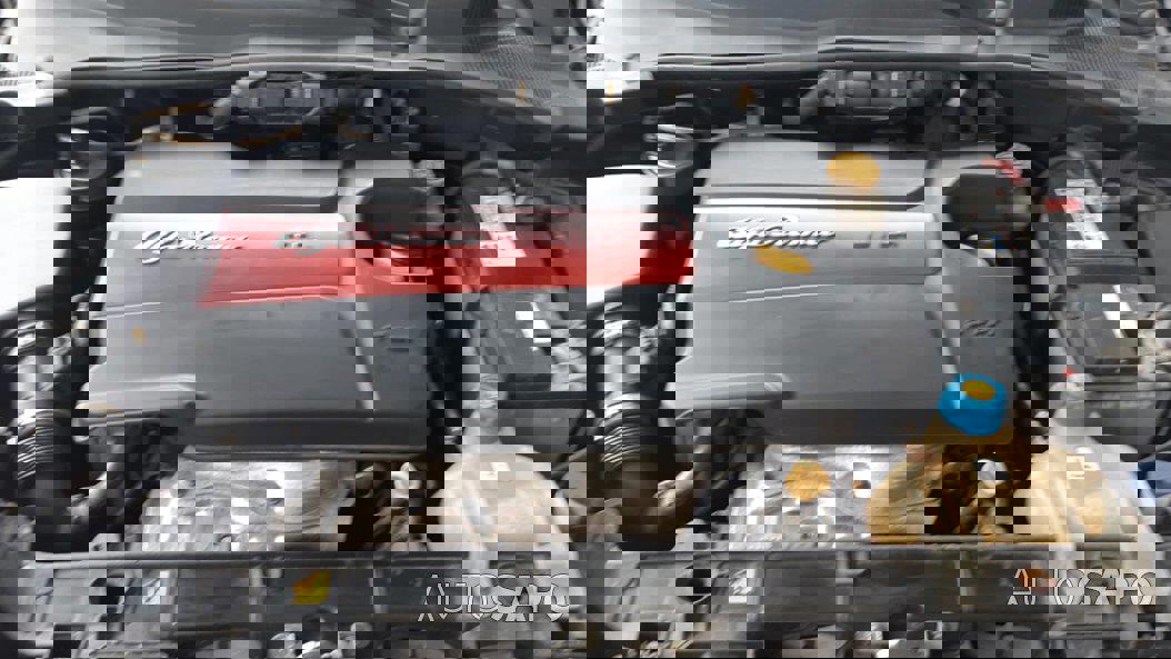 Alfa Romeo MiTO 1.6 JTD S&S Distinctive de 2011