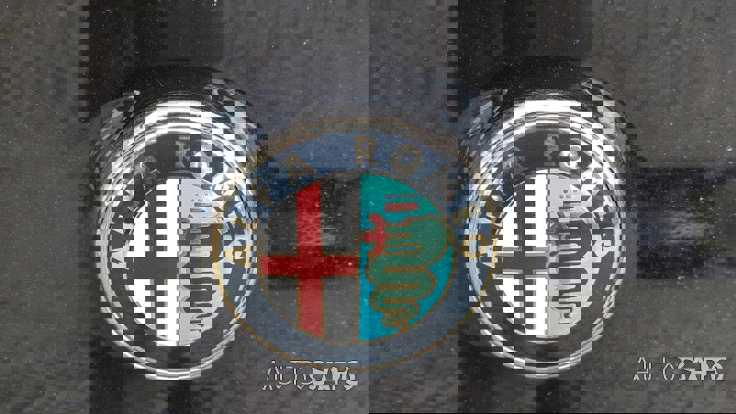 Alfa Romeo MiTO 1.6 JTD S&S Distinctive de 2011