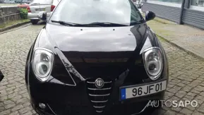 Alfa Romeo MiTO 1.6 JTD S&S Distinctive de 2011
