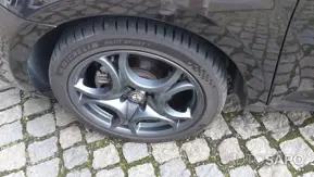 Alfa Romeo MiTO 1.6 JTD S&S Distinctive de 2011