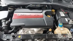 Alfa Romeo MiTO 1.6 JTD S&S Distinctive de 2011