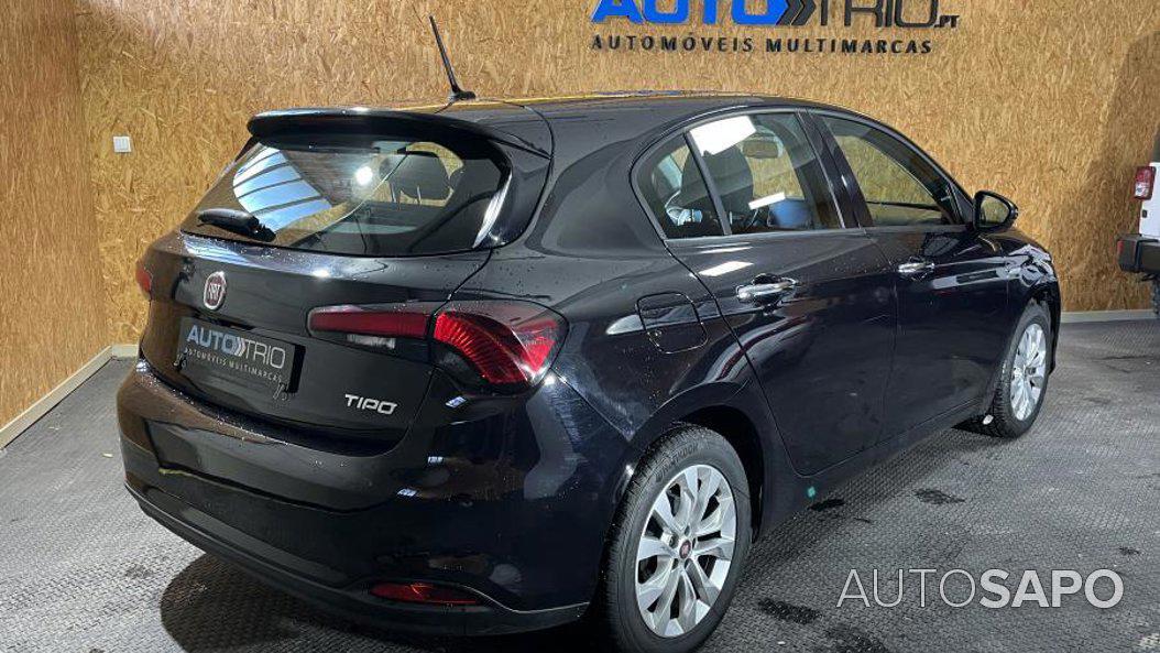Fiat Tipo 1.3 M-Jet Easy de 2019