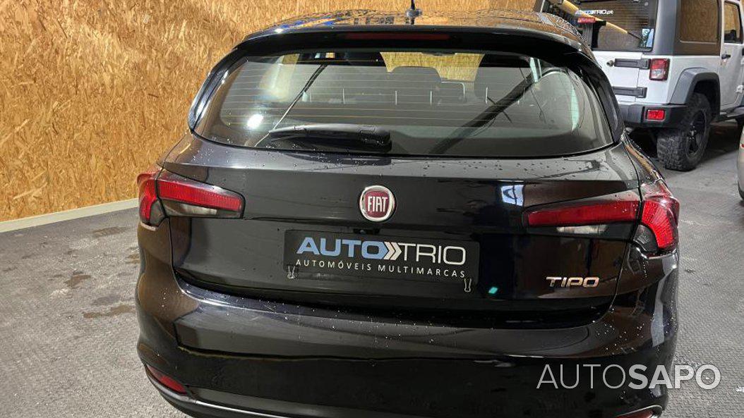 Fiat Tipo 1.3 M-Jet Easy de 2019