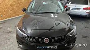 Fiat Tipo 1.3 M-Jet Easy de 2019