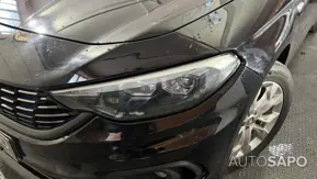 Fiat Tipo 1.3 M-Jet Easy de 2019