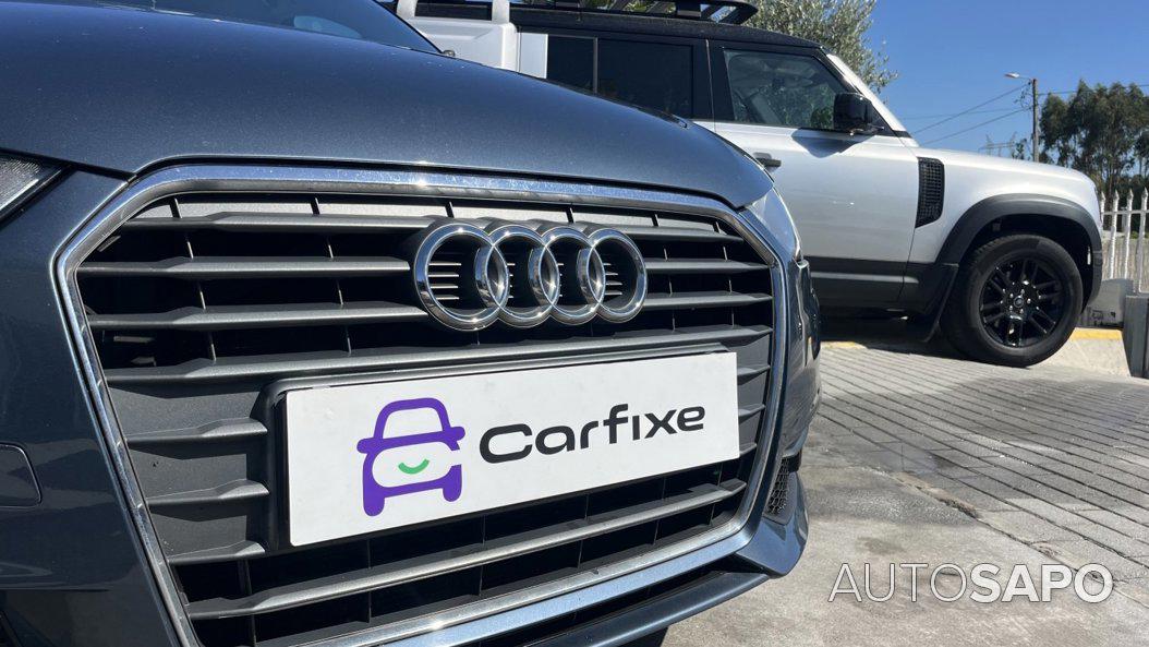 Audi A1 de 2016