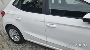 Seat Ibiza 1.0 Style de 2022