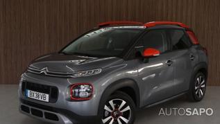 Citroen C3 AirCross 1.2 PureTech Feel de 2018