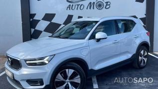 Volvo XC40 de 2020