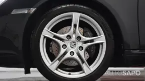 Porsche Boxster 2.9 PDK de 2009