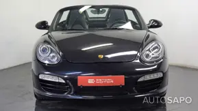 Porsche Boxster 2.9 PDK de 2009