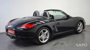 Porsche Boxster 2.9 PDK de 2009