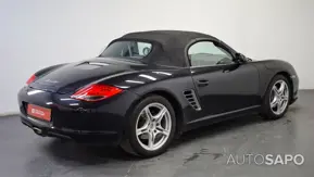 Porsche Boxster 2.9 PDK de 2009