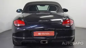 Porsche Boxster 2.9 PDK de 2009