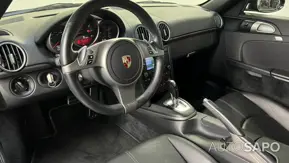 Porsche Boxster 2.9 PDK de 2009
