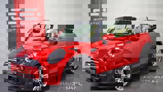 MINI Cabrio Cooper Auto de 2022