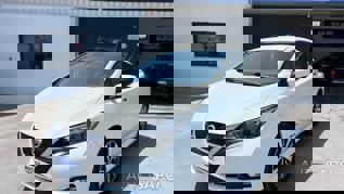 Nissan Leaf Acenta de 2019