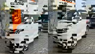 Toyota Proace 1.5 D-4D L1 Porta Traseira Basculante de 2022