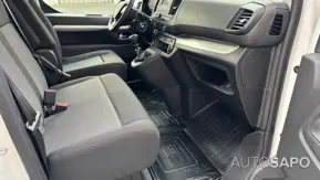 Toyota Proace 1.5 D-4D L1 Porta Traseira Basculante de 2022
