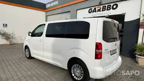 Toyota Proace 1.5 D-4D L1 Porta Traseira Basculante de 2022
