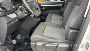 Toyota Proace 1.5 D-4D L1 Porta Traseira Basculante de 2022