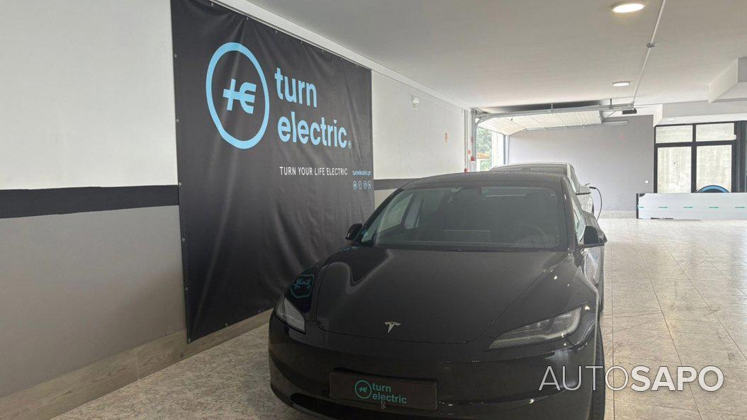 Tesla Model 3 de 2024