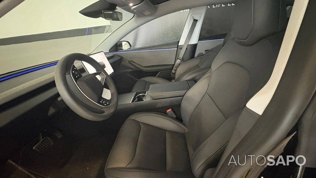 Tesla Model 3 de 2024
