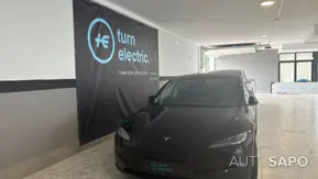 Tesla Model 3 de 2024