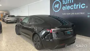Tesla Model 3 de 2024