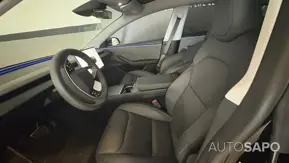 Tesla Model 3 de 2024