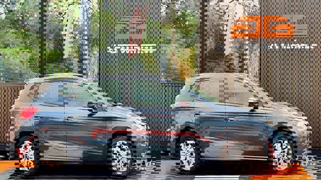 Seat Ibiza 1.0 Style de 2019