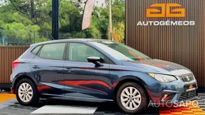 Seat Ibiza 1.0 Style de 2019