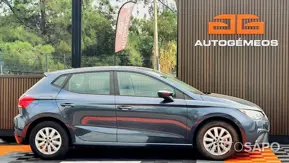 Seat Ibiza 1.0 Style de 2019