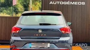 Seat Ibiza 1.0 Style de 2019