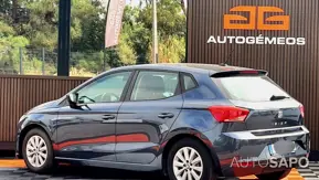 Seat Ibiza 1.0 Style de 2019