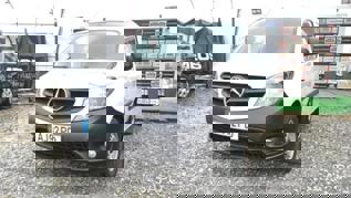 Mercedes-Benz Citan 109 CDi/27 de 2018