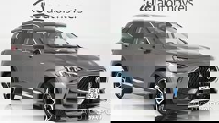 MG EHS de 2023