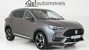 MG EHS de 2023