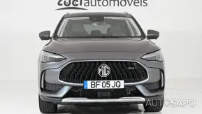 MG EHS de 2023