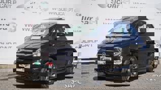 Fiat 500 de 2021