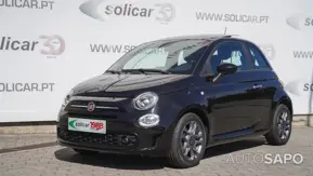 Fiat 500 de 2021