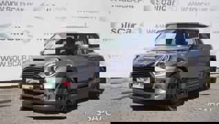 MINI One de 2020