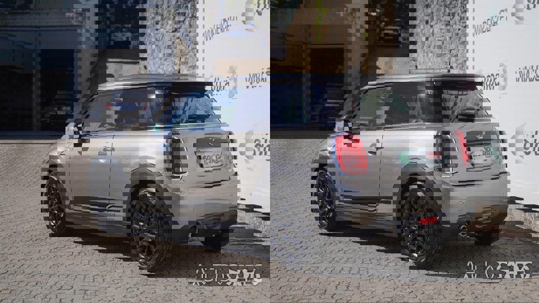 MINI One de 2020